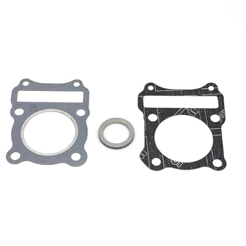 Joints Piston Standard KLX125 pour réparer une perte de compression moto - 7