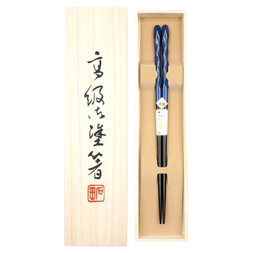 はりま屋「鎌倉亀甲 夫婦箸」