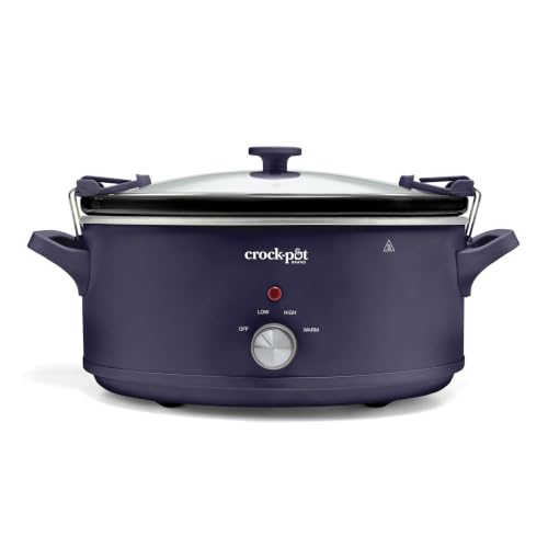 Crock-Pot 10QT Manual CNC