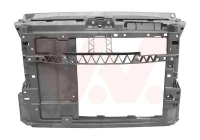 VAN WEZEL 5829668 Pannellatura anteriore