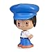 My First Pinypon, Happy Bus, Mi primer autobús escolar y figura de...