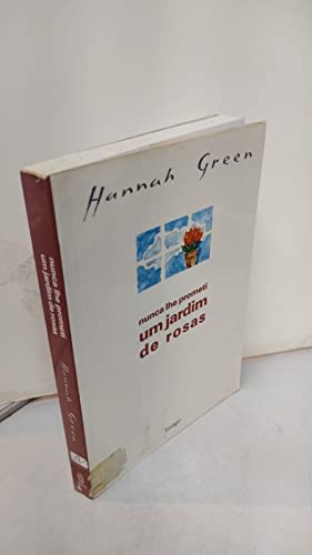 Nunca Lhe Prometi Um Jardim de Rosas