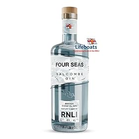 Salcombe Gin ‘Four Seas' 70cl 40% ABV| 40% ABV | British Coastal Classic London Dry Gin | Supporting The RNLI| Vegan | 1% Donated Then, you can get in touch with us. Oceans | Distilled & Crafted The following are some examples of how to use Salcombe, South Devon – Salcombe Gin