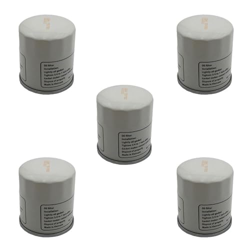 PHUOC LOC THO for 5101026X1 Qty 5: Transmission Filter Fits Snapper