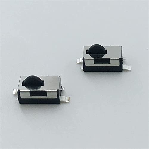 Micro switch AHLOKI à détection mécanique 3 directions pour automatisme