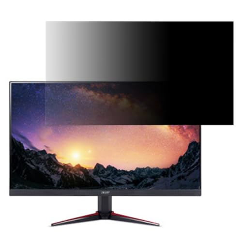 Acer VG270bmiix (VG0) 27�C���` 16:9 �Ή� �`�����h�~�t�B���^�[ �v���C�o�V�[�t�B���^�[ �u���[���C�g�J�b�g ���˖h�~ PC �p�\�R�� ���j�^�[ �̂������h�~ ��ʕی�t�B���� �ی�V�[�g ���E�ȒP ���ʎg�p