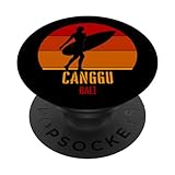 Photo Gallery surf canggu bali, indonesiano surfer girl popsockets popgrip intercambiabile Photo Gallery surf canggu bali, indonesiano surfer girl popsockets popgrip intercambiabile