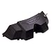 JT Sports Vortex Fan, Black