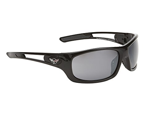 Corvette Sunglasses C5 Black