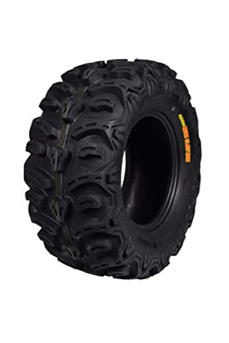 Kenda Bear Claw HTR Radial Tire