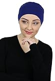 Hats Scarves & More Chemo Headwear Sleep Cap Night Beanie Moisture Wicking Bamboo Cancer Turban Hair