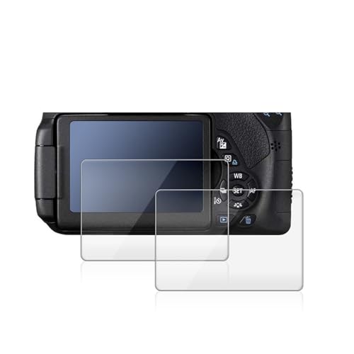Protecteur d'écran LCD ultra résistant anti-rayures pour Panasonic GH7 G90 S9 S1
