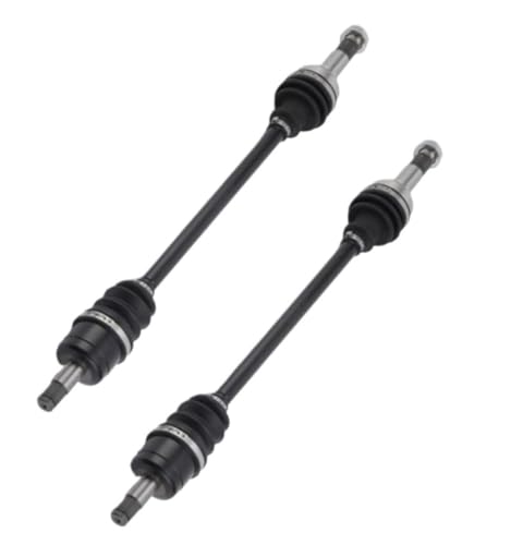 Essieux CV avant pour ATV 1000R 2016-2025 remplace 2HC-2518F-00-00