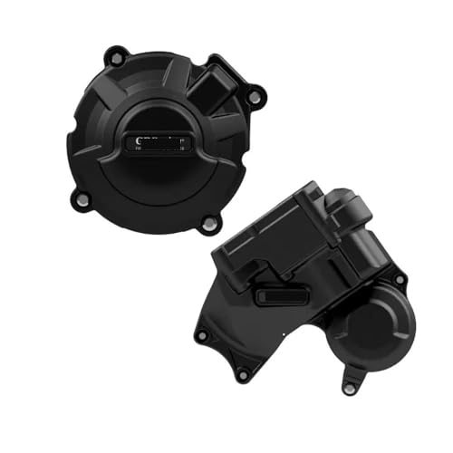 Couvercle de protection moteur CBR650R anti-fissure CB650R E-Embrayage