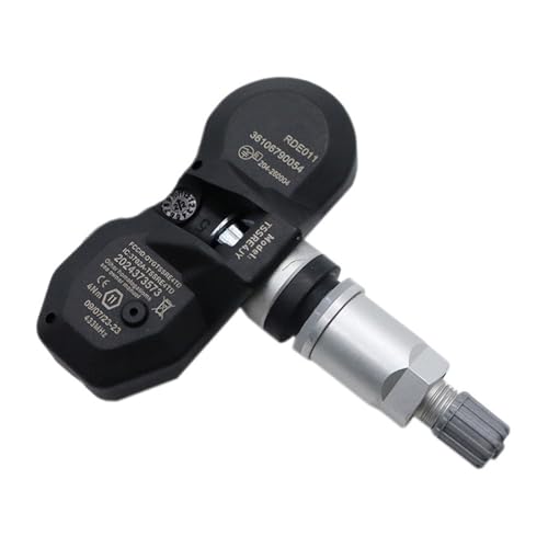 Capteur de pression des pneus 36106790054 de rechange pour système de surveillance TPMS de voiture
