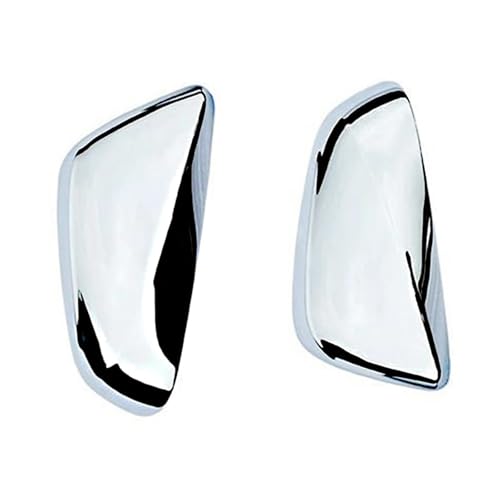 Coques de rétroviseurs pour Lexus RX350 RX450h RX500h 2023 enjoliveurs - 4