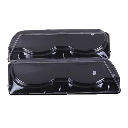 Coque de phare BMW E38 pour rouler en toute sécurité sous la pluie et le brouillard