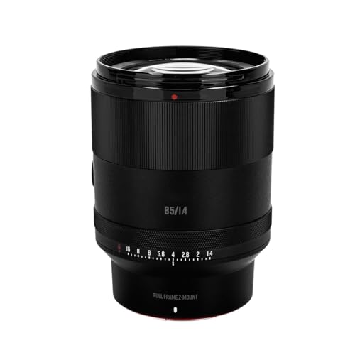 �݊���������܂�STM���[�^�[���ڂ̃\�j�[E 85mm F1.4�I�[�g�t�H�[�J�X�|�[�g���[�g�����YZ�}�E���g�Ή�(Z)