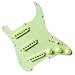 Electric Guitar Pickup Single Pickup Assembly Musical Instrument Accessories guitar pickguard pickup
