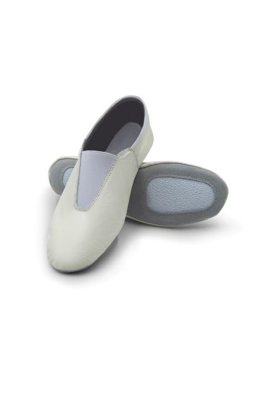 Capezio Little Kid Agility EM1C Gym Shoe4