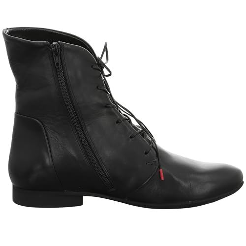 Bottine en cuir Think! Guad2 sans chrome pour vos sorties citadines - 6
