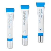 Scalpy Hair Growth Serum for Men & Women for Hair Loss & Regrowth | Scalp Treatment with Salicylic Acid, Menthol, Dexpanthenol | Non-Greasy, Lightweight 2.01 Fl Oz