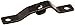 Hitachi 886877 Replacement Part for Power Tool Handle Arm