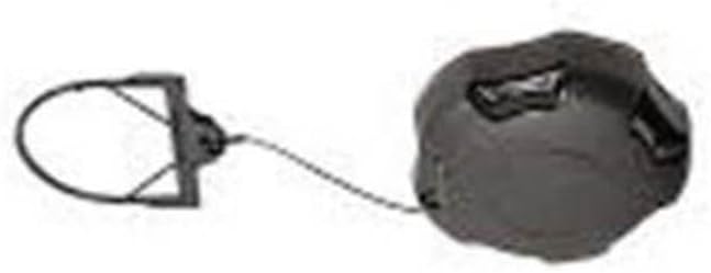 Replacement Part # 137-4119 Cap-Fuel Ratcheting for Toro Replaces 115-4465 120-5461 Fits for 22972 22972G 22973 22973G 22974 22983 22984 23208 23208G 23210 23210G 23518