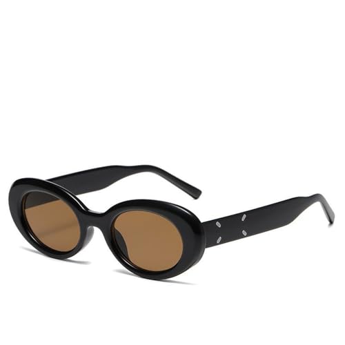 Lunettes de soleil vintage pour femmes mode rétro tendance de luxe protection UV400 été