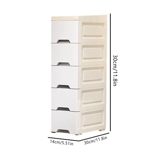 Armoire de rangement gain de place avec étagères de grande capacité
