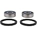 All Balls - 25-1147 - Suzuki GS 425 1979 Front Wheel Bearing and Seal Kit