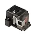 Produktbild Mooyaya Ersatz-Projektorlampe BL-FU310A / FX.PM484-2401 mit Gehäuse for X501 W501 EH501 EW420 HD151X HD36 Projektoren(BL-FU310A-CBH)