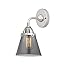Innovations 288-1W-PC-G63-LED LED Wall Sconce from Nouveau 2 Collection