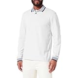 100% Cotton BOSS Herren Peiridescent, Light/Pastel Grey57, L EU