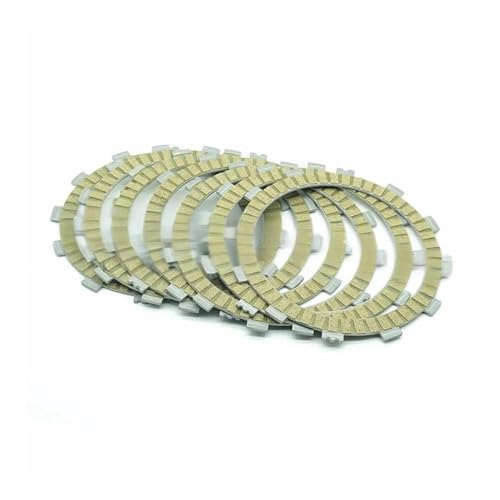 Kit disques friction embrayage FZ-09 pour redécouvrir le plaisir de rouler