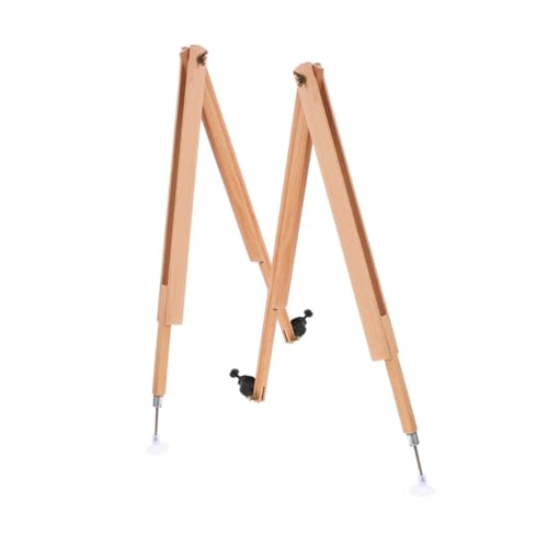 Compas en bois grand format Lurrose pour enseignants et dessin au tableau | Lot de 2