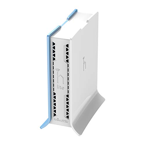 Image of Mikrotik RB941-2nD-TC hAP Lite 32MB 4 X 10 /100 2.4Ghz 802.11b /g /n 2x2 OSL4