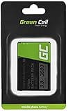 Green Cell? BL-53YH Bater?a para LG G3 D850 D855 Optimus (Li-Ion Celdas 3000mAh 3.7V)