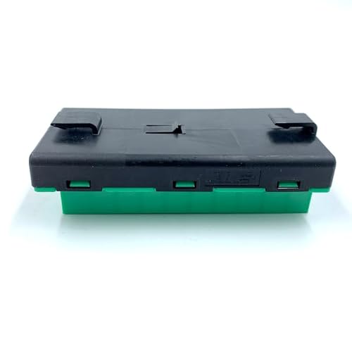 TE Connectivity 2-2272352-5 Can Buss Green Connector 2017-2024