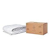 Panda Breathable Bamboo Duvet for Kids -...
