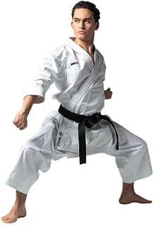 SMAI WKF Approved Karate Gloves and Shin Guard Set (Red-L) Price In India