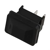 Ein-/Ausschalter 656494-00, für D26441 D26451 DWE6411 DWE6421 Handschleifer, Ersatzteil Zubehör, für Schleifmaschine Fix
