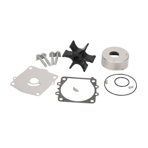 Kit turbine pompe à eau pour naviguer en sécurité avec votre 115 130HP