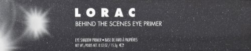 LORAC Behind The Scenes Eye Shadow Primer - Thumbnail 2