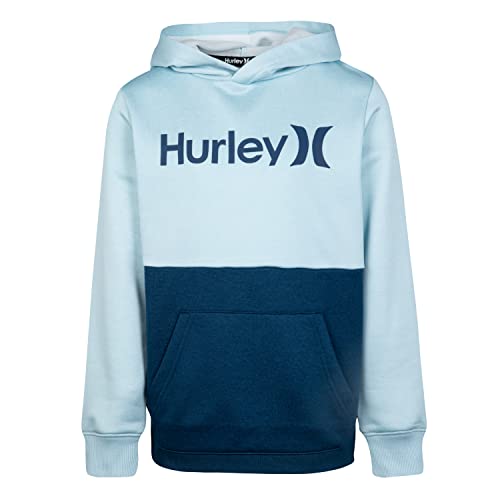 Image of Hurley boys Solar Pullover Hoodie