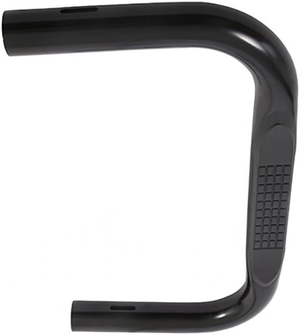 Dee-Zee Nerf Bars | Universal | Standard Cab | Black