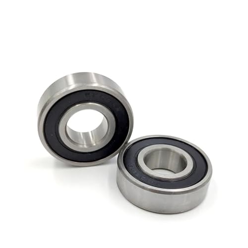 Roulements 686-2RS 6mm pour rénover les roues de trottinette - 6