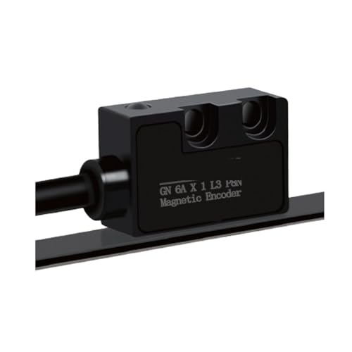 Règle linéaire pour petit codeur magnétique sans contact avec une longueur totale de 2000 mm