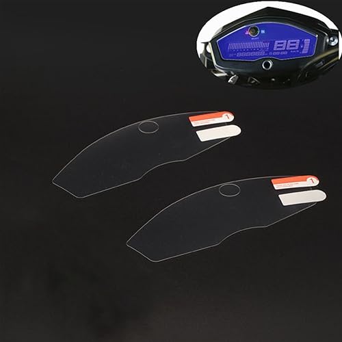 Protecteur d'écran pour Yamaha M-SLAZ150 MT15 2016 lors de vos trajets