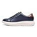 Bruno Marc Men's Dress Fashion Sneakers Business Casual Shoes,Size 10.5,Navy,SBFS2425M